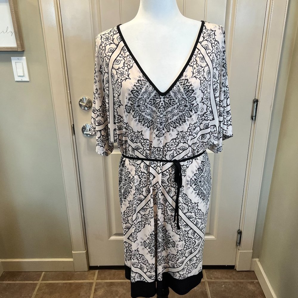 Le Chateau Ladies Dress